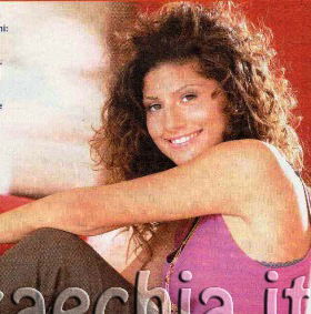 Giorgia Lucini: “Con Manfredi ho trovato un principe azzurro… Ma, per ora, nessuna convivenza: prima voglio laurearmi! article-post