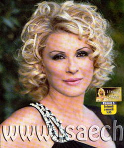 Tina Cipollari: “Altro che vamp! Sono più mamma che moglie e il mio Chicco si è rassegnato!” article-post