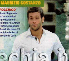 Maurizio Costanzo: “Chi ha mai detto che il Grande Fratello mostra la verità nuda e cruda?” preview