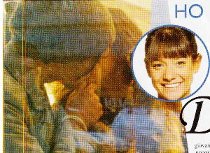 Dominique La Rosa del Grande Fratello 10: “Con Giuseppe ho scoperto l’amore!” preview