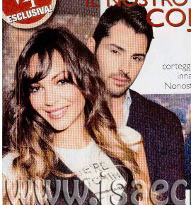 Sarah Nile e Matteo Guerra: “Il nostro amore contro tutti!” preview