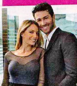 Ramona Amodeo e Mario De Felice, ri-addio! / Una donna per Marco Meloni preview