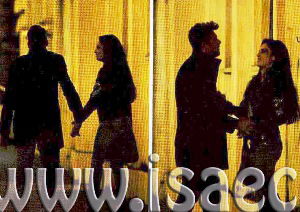 Che ci fa Jimmy Barba con l’ex del suo amico Alessandro Marino? preview