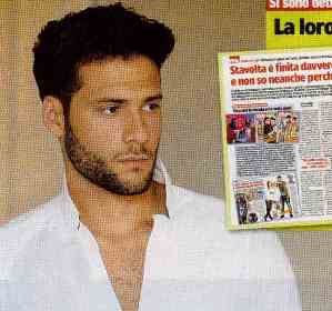 Antonio Passarelli: “Francesco Monte, se fossi in te, porterei via Teresanna Pugliese” preview