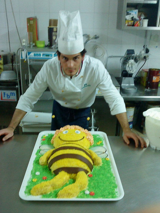 Davide Franco del Trono under: foto e video article-post