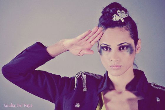 Deborah Italia Deborah Italia