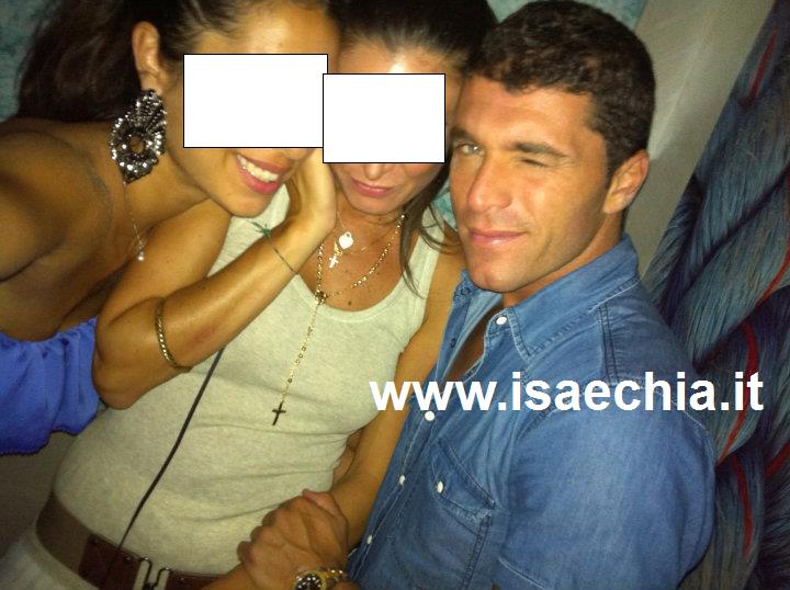 Diego Ciaramella del Trono under: foto article-post