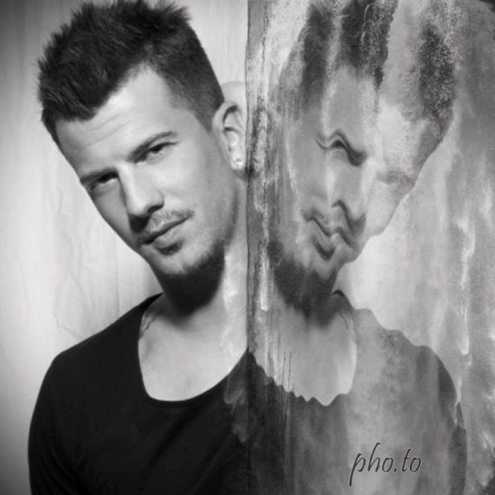 Diego Daddi: nuova foto preview