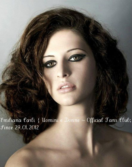 Emiliana Carli Emiliana Carli