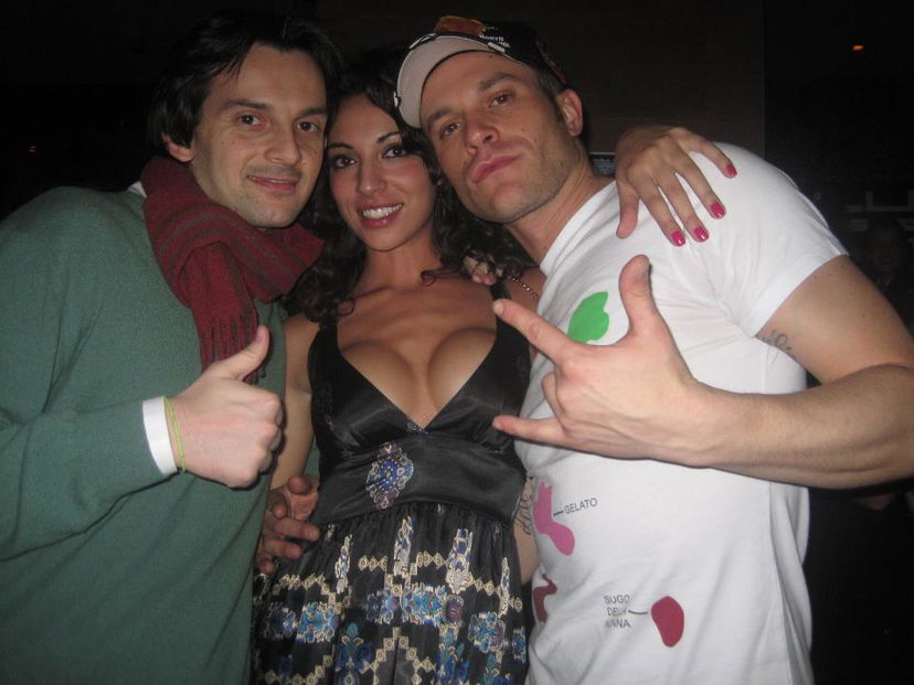 Enrica Saraniti prima del Gf 12: foto preview