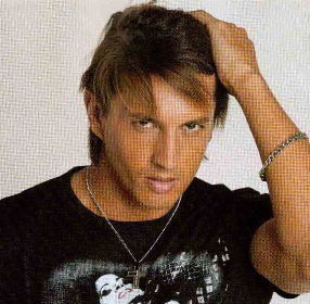 Marcelo Fuentes: Naufrago d’amore preview