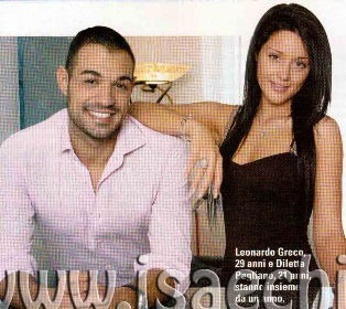 Intervista doppia a Leonardo e Diletta: Arrivederci a presto, la loro rubrica giunge al termine preview