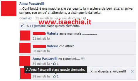 La sorella di Antonio Passarelli scrive.. preview