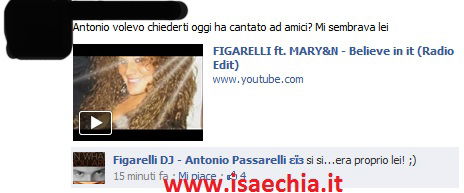 Mariangela, sfidante di Claudia Casciaro ad Amici, ha collaborato con Antonio Passarelli: video preview