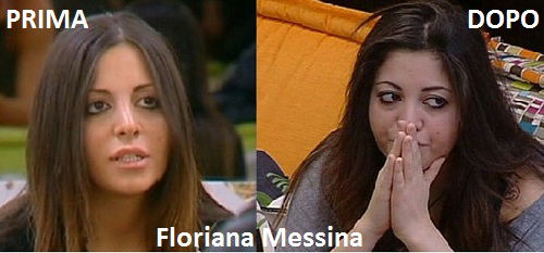 Floriana Messina: meglio con qualche kg in più? article-post