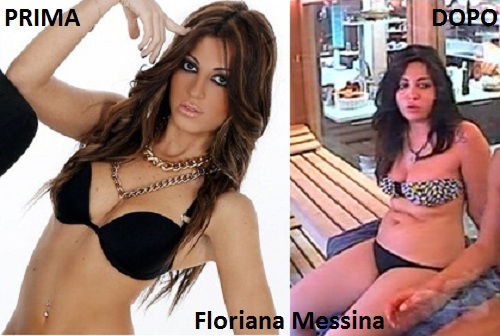Floriana Messina Floriana Messina
