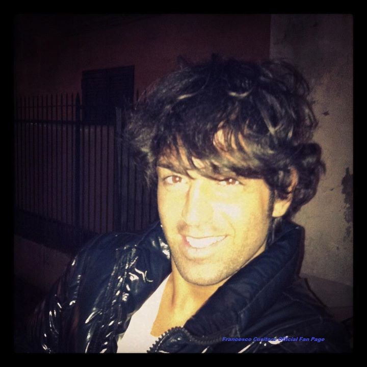 Francesco Cusitore del Trono under: foto preview