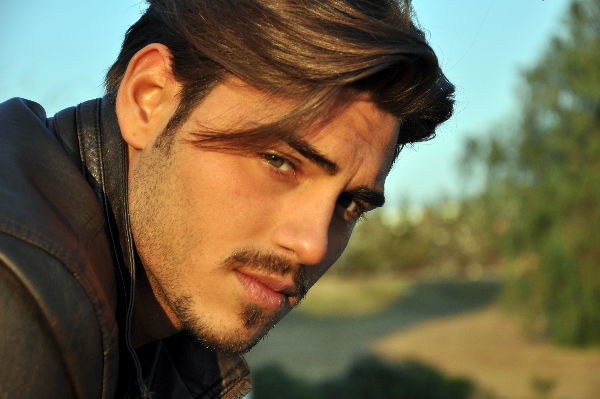 Francesco Monte: nuove foto posate preview