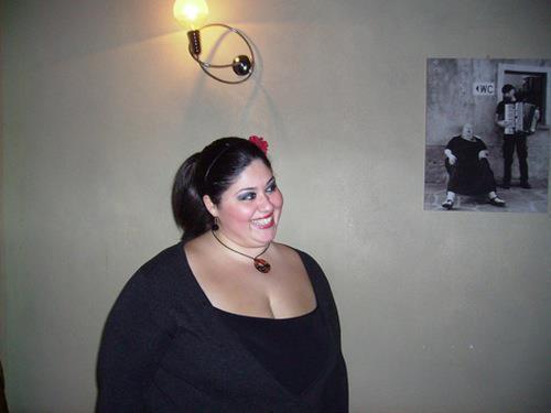 Giusy Muscia: vecchie foto article-post