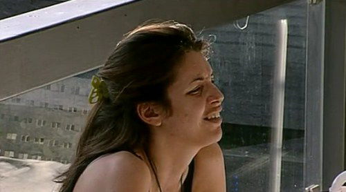 Ilenia Pastorelli dixit, Cristina Del Basso respondit preview