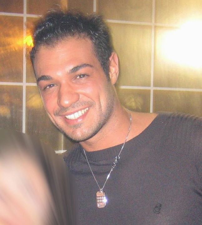 Leonardo Greco: serata preview