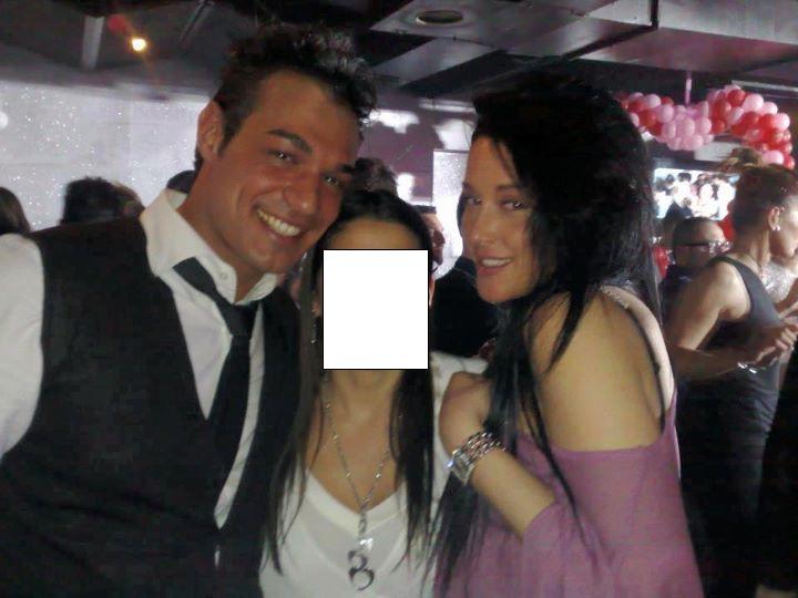 Leonardo Greco e Diletta Pagliano: foto preview