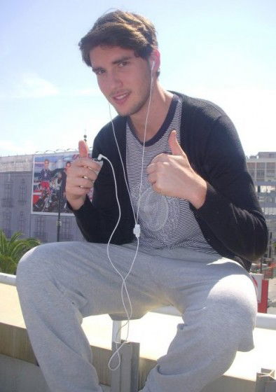 Lorenzo Rossi di Montelera Lorenzo Rossi di Montelera