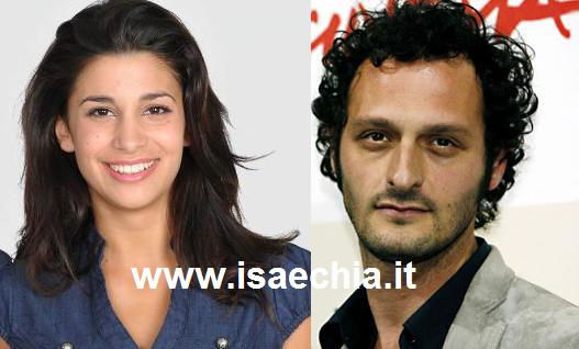 Martina Pascutti confessa di aver avuto una relazione con l’attore Fabio Troiano preview