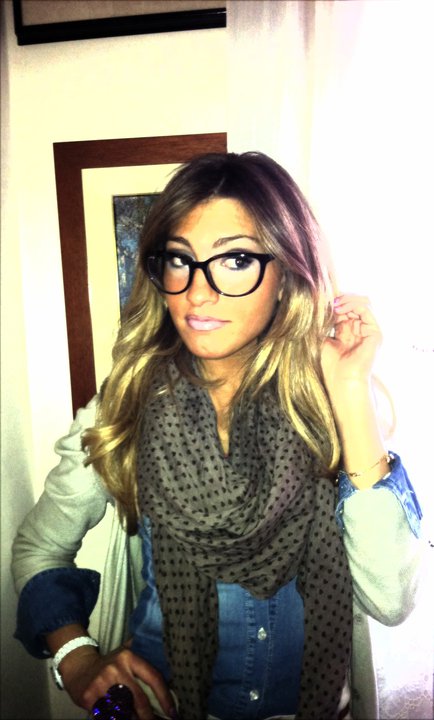 Marzia Terry Mango: foto preview