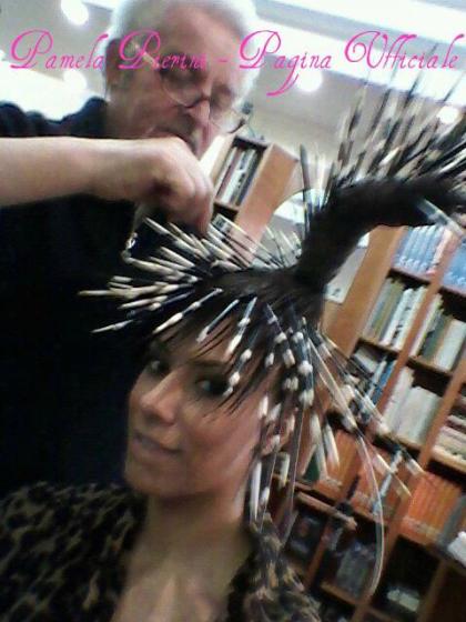 Pamela Pierini Pamela Pierini