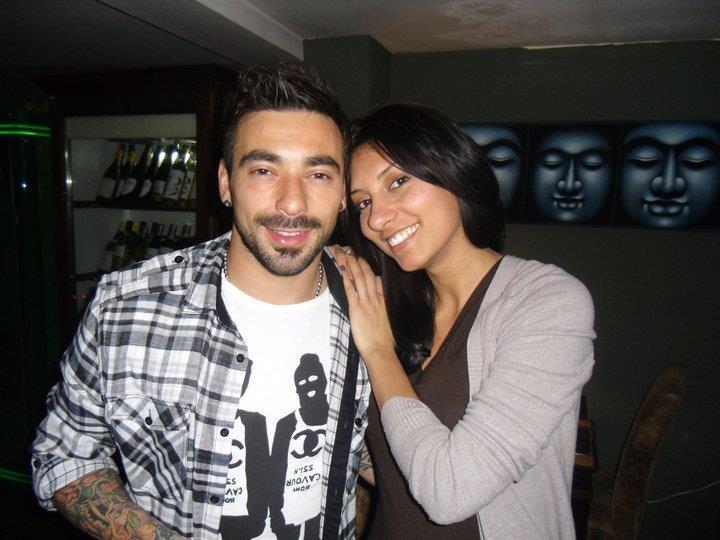 Pamela e Francesca Pierini: foto preview