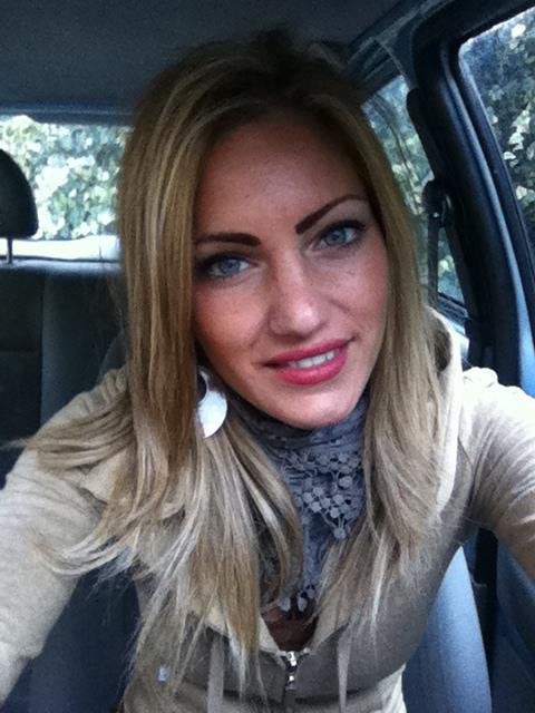 Roberta Festa del Trono under: foto preview