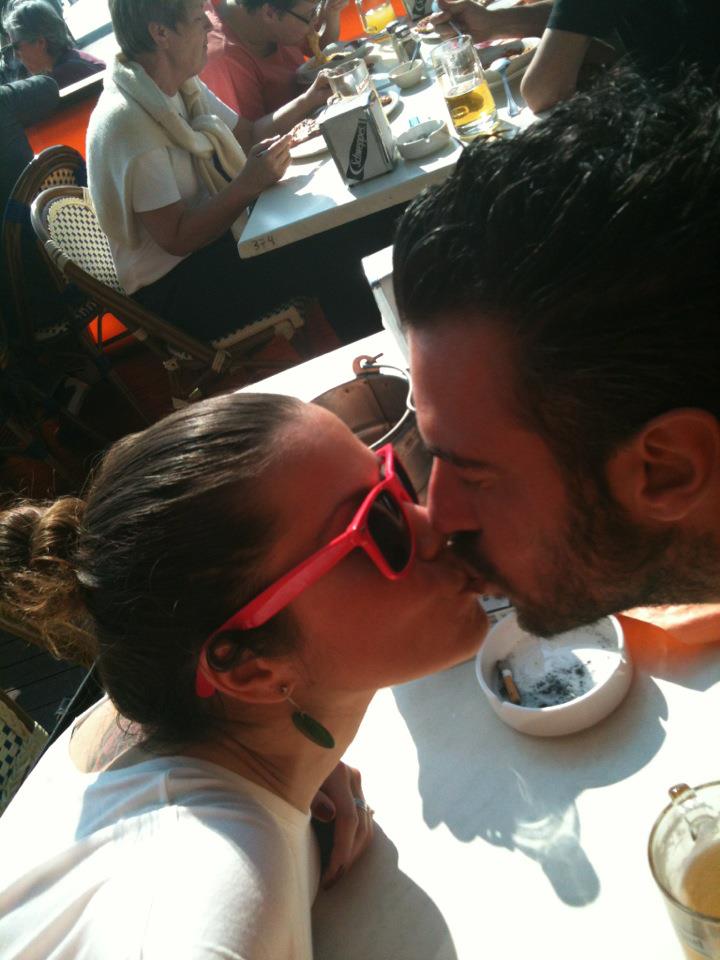 Rosy Formisano e Italo Di Giovanni: foto article-post