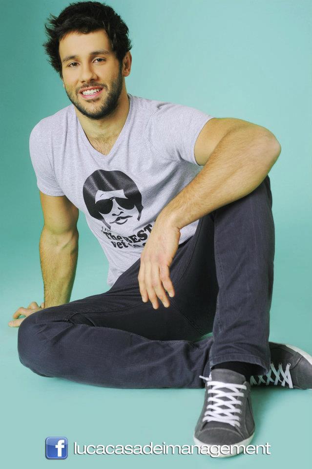 Rudolf Mernone: foto posate preview