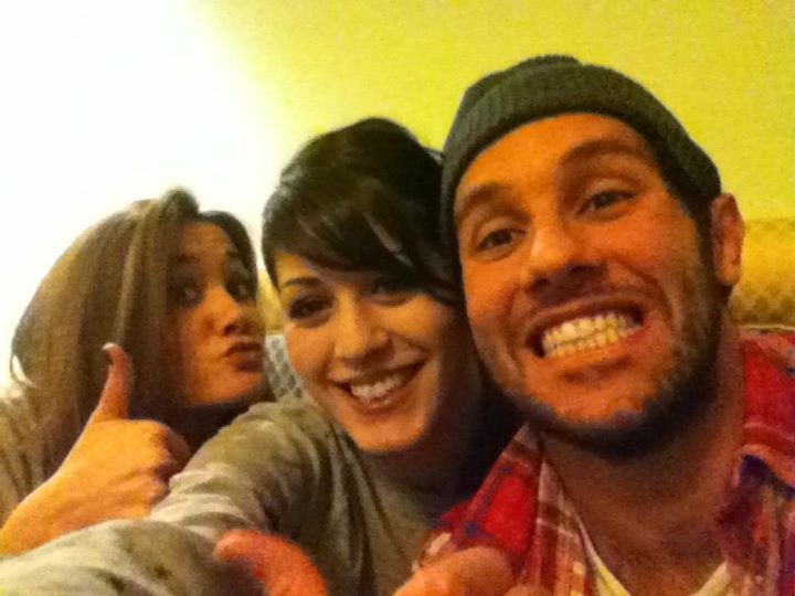 Rudolf Mernone, Adriana Peluso e Caterina Siviero fuori dal GF: foto preview