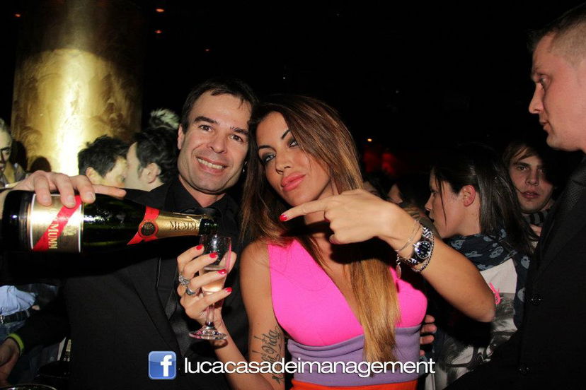 Veronica Ciardi: serata preview