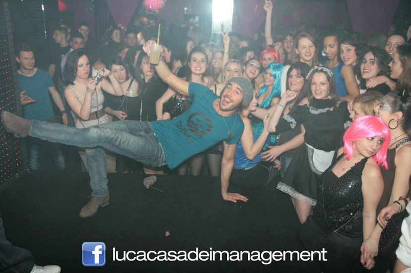 Fabrizio Conti: serata preview