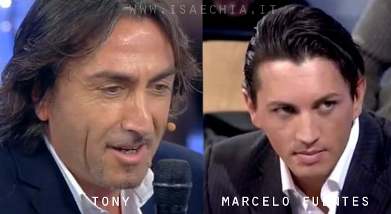 Somiglianza tra il cavaliere Tony e Marcelo Fuentes article-post