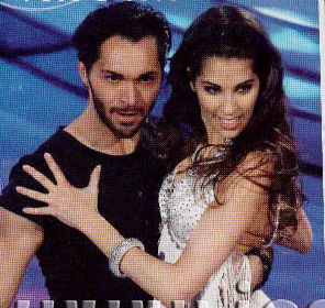 Ariadna Romero: “Bobo Vieri? No, è Leonardo Pieraccioni il mio angelo!” preview