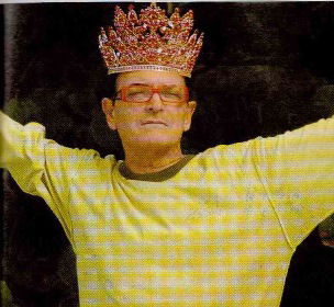 Cristiano Malgioglio: “Io, regina dell’Isola dei Famosi, aspetto il re”. Basta cocco: io voglio Coco preview