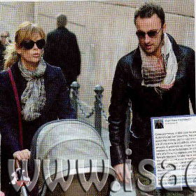 Alessia Marcuzzi, Francesco Facchinetti e il “sì” virtuale preview