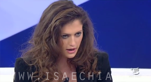 Emiliana Carli dixit preview