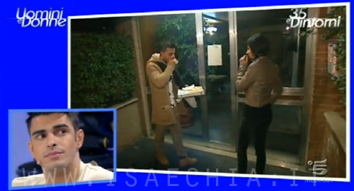 ‘Uomini e donne’: la mia opinione sulla puntata di oggi article-post