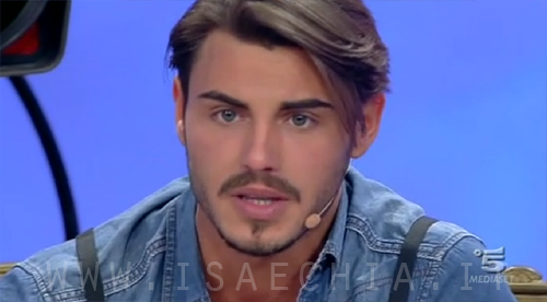 News su Francesco Monte e la sua scelta… article-post