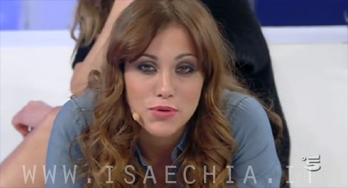 Le opinioni di alcuni utenti sul ritorno di Teresanna Pugliese a ‘Uomini e donne’ preview