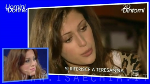 Emiliana Carli dixit preview