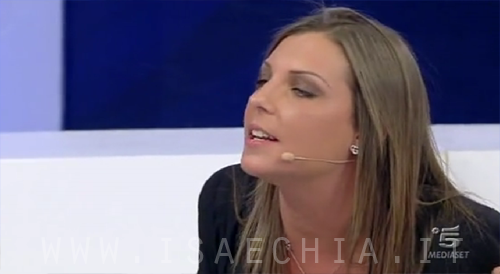 Tara Gabrieletto dixit preview