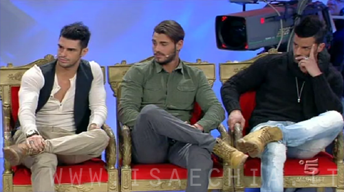 ‘Uomini e donne’: la mia opinione sulla puntata di oggi preview