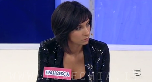 Francesca Pierini scrive.. preview