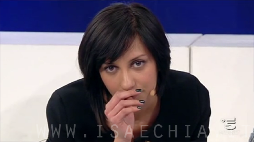 Francesca Pierini dixit preview